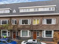 Van Lidth de Jeudestraat 7, 3581 GG Utrecht