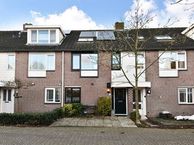 Boliviastraat 5, 2622 BK Delft