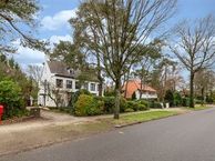 Graaf Janlaan 45, 3708 GJ Zeist