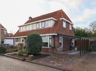 van der Helststraat 59, 8932 JT Leeuwarden