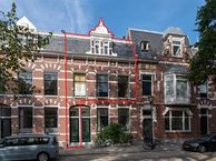 Avenue Concordia 71 b, 3062 LC Rotterdam