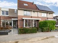 De Gouden Ploeg 27, 3824 DS Amersfoort