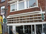 Arnhemsestraat 14 A, 3811 LH Amersfoort