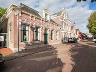 Dorpsstraat 133, 2992 BD Barendrecht