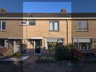 L.J. Timmerstraat 29, 8701 DD Bolsward