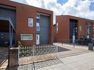 Henry Moorestraat 36, 1328 LW Almere