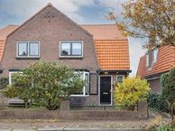 Hamerstraat 85, 1402 PS Bussum