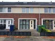 P.C. Boutensstraat 20, 1321 TL Almere
