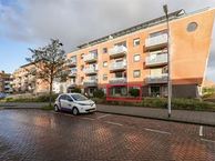 Mercuriusstraat 180, 1973 WZ IJmuiden