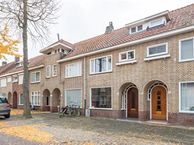 Gildebroedersstraat 20, 5017 BC Tilburg