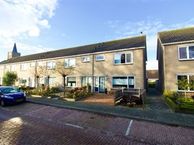 Johan de Pourckstraat 25, 4356 BD Oostkapelle