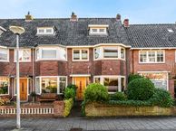 Gerard Doustraat 7, 1816 CP Alkmaar