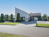 Rentmeesterlaan 13, 6002 EH Weert