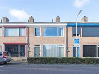 Pater Ruttenstraat 45, 5046 DV Tilburg