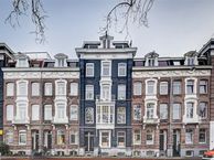 Stadhouderskade 119 2, 1073 BA Amsterdam