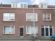 Ranonkelstraat 37 E, 3073 ER Rotterdam