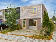 Veghelstraat 10, 1324 WJ Almere