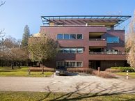 Wisseloordlaan 5, 1217 DJ Hilversum