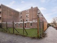 Werkhovenstraat 1, 1107 KD Amsterdam