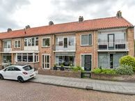 Zwaanstraat 4, 1973 VD IJmuiden
