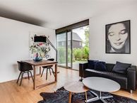 Solitudopad 14 A, 1096 DR Amsterdam