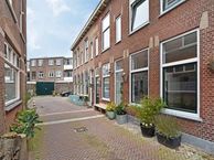 Boegstraat 20, 2586 EV Den Haag