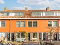 Fresiastraat 20, 1032 BG Amsterdam