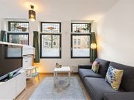 Czaar Peterstraat 172 b, 1018 PW Amsterdam