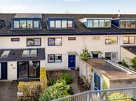 Het Vooruitzicht 55, 3823 HW Amersfoort