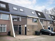 Staringstraat 344, 5343 GP Oss