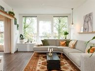 Mozartweg 107 C, 3816 LP Amersfoort