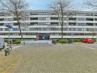 Duke Ellingtonstraat 57, 1066 GG Amsterdam