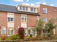 Annie Romein-Verschoorstraat 7, 5612 SH Eindhoven