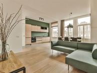 Hogeweg 90 2, 1098 CH Amsterdam