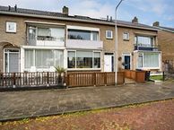 Narcisstraat 33, 3333 GX Zwijndrecht