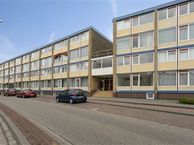 Paul Krugerstraat 123, 4382 MC Vlissingen