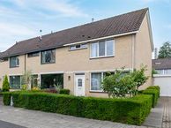 van Bergenstraat 13, 4931 ZA Geertruidenberg