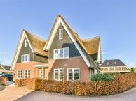 Israël de Haanlaan 11, 1262 AG Blaricum