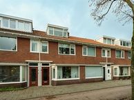 W.A. Vultostraat 91, 3523 TV Utrecht