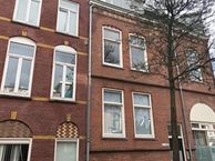 Ternatestraat 50 A, 3531 RZ Utrecht