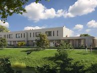 Hof van Augusta 27, 4616 AM Bergen op Zoom