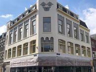 Visstraat 1 D, 3311 KX Dordrecht