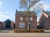 Burgemeester Magneestraat 86, 5571 HG Bergeijk