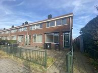 Verhulststraat 44, 3314 WV Dordrecht