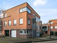 Richard Holstraat 1, 7425 GM Deventer