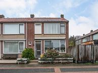 P C de Vinckstraat 25, 3222 CR Hellevoetsluis