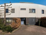 Lobeliuslaan 1, 2341 PB Oegstgeest