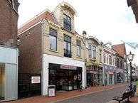 Nassaulaan 17, 1404 CL Bussum
