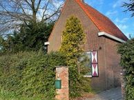 Tilburgseweg 263, 4817 BD Breda