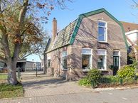 Dorpsstraat 4, 1566 AK Assendelft